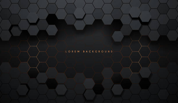 Detail Black Texture Wallpaper Nomer 43
