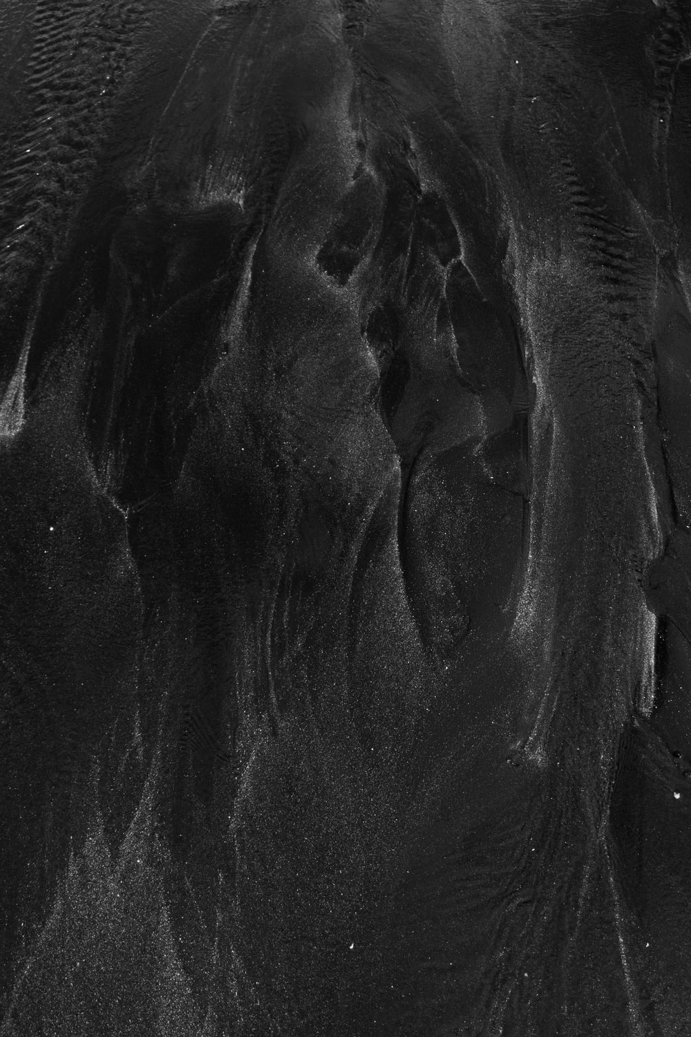 Detail Black Texture Wallpaper Nomer 47