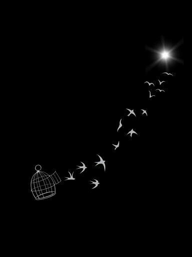 Detail Black Theme Wallpaper Nomer 2