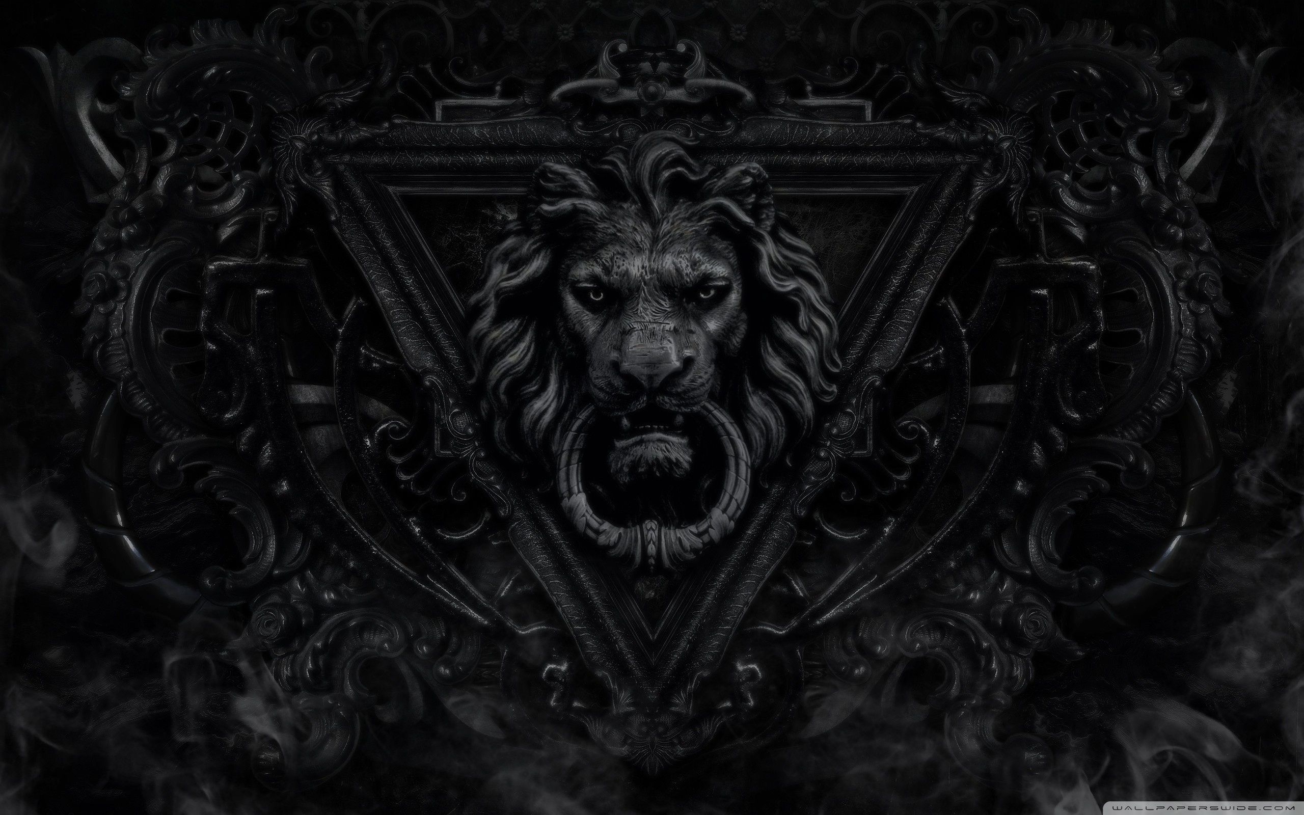 Detail Black Theme Wallpaper Nomer 35