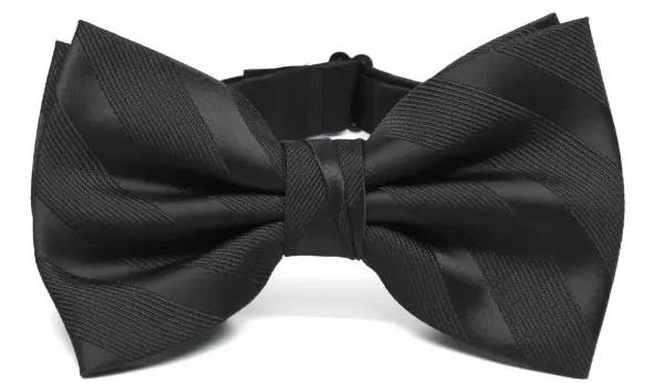 Detail Black Tie Images Nomer 21