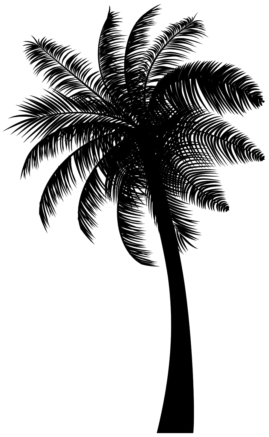 Detail Black Tree Png Nomer 25