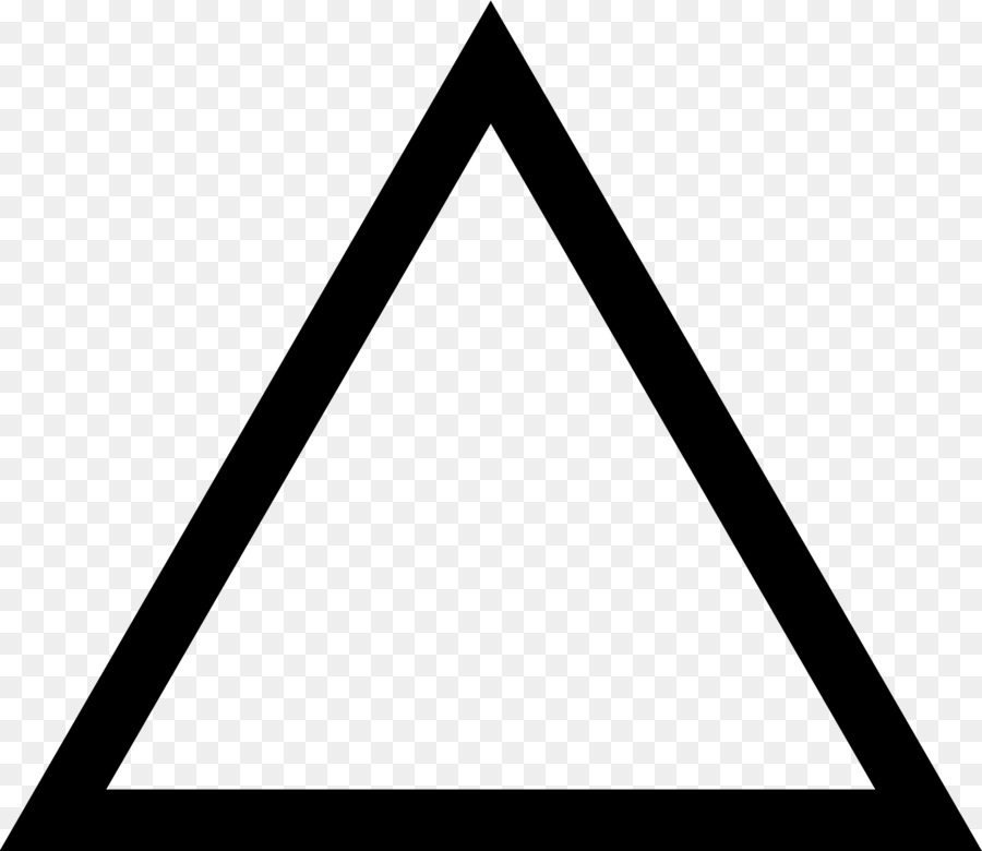 Detail Black Triangle Png Nomer 14