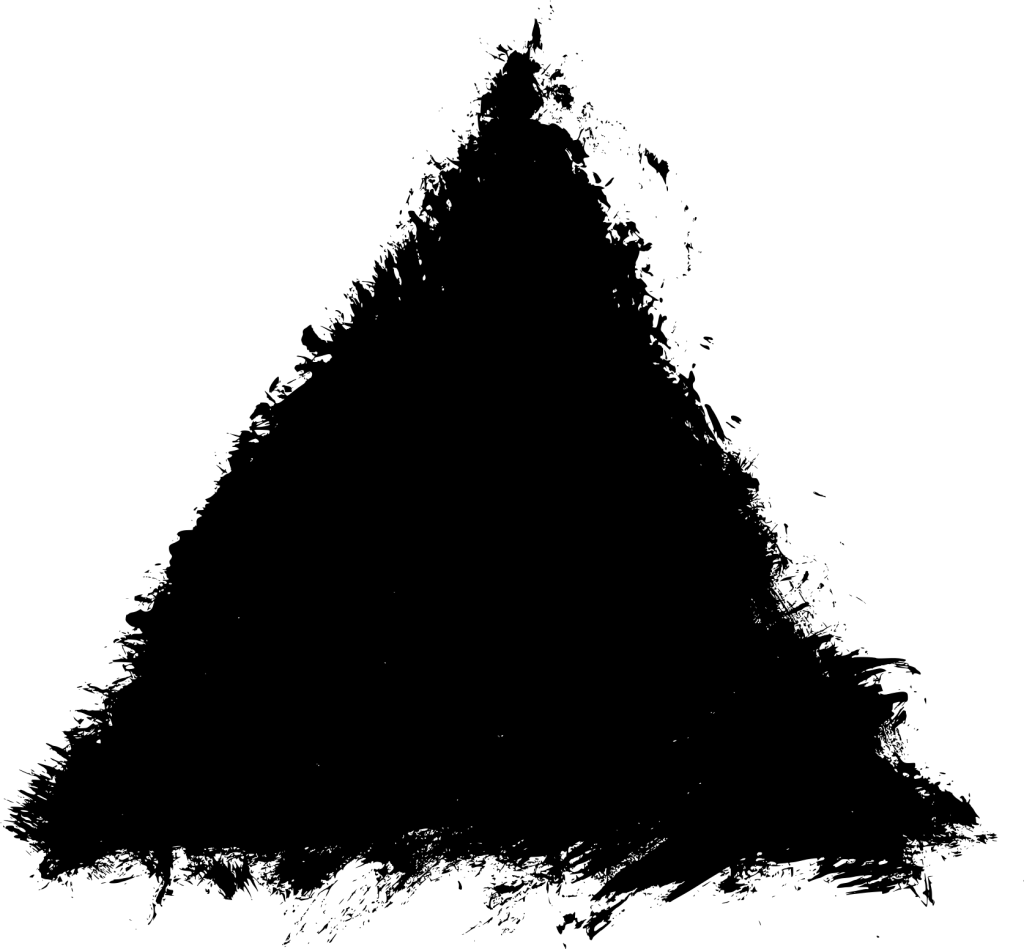 Detail Black Triangle Png Nomer 20