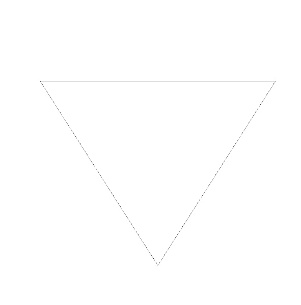 Detail Black Triangle Png Nomer 24