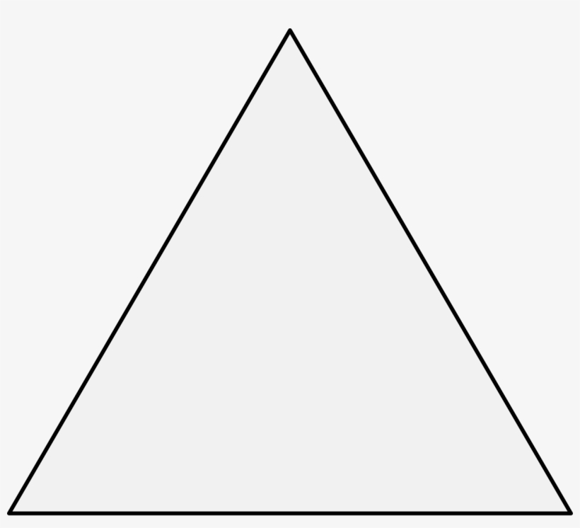 Detail Black Triangle Png Nomer 27