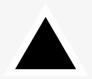 Detail Black Triangle Png Nomer 4