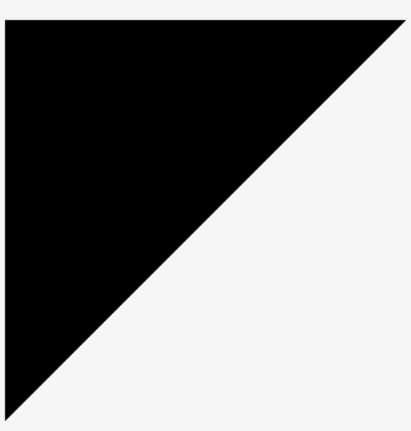 Detail Black Triangle Png Nomer 36