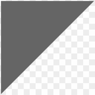 Detail Black Triangle Png Nomer 40