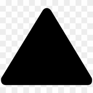 Detail Black Triangle Png Nomer 43