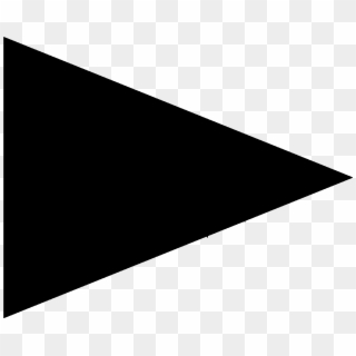 Detail Black Triangle Png Nomer 50