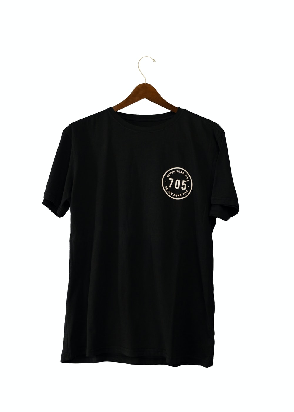 Detail Black Tshirt Image Nomer 22