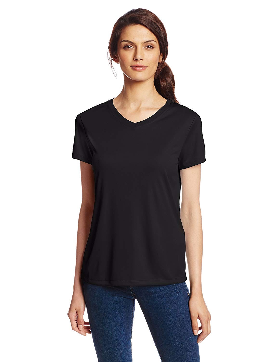 Detail Black Tshirt Image Nomer 50