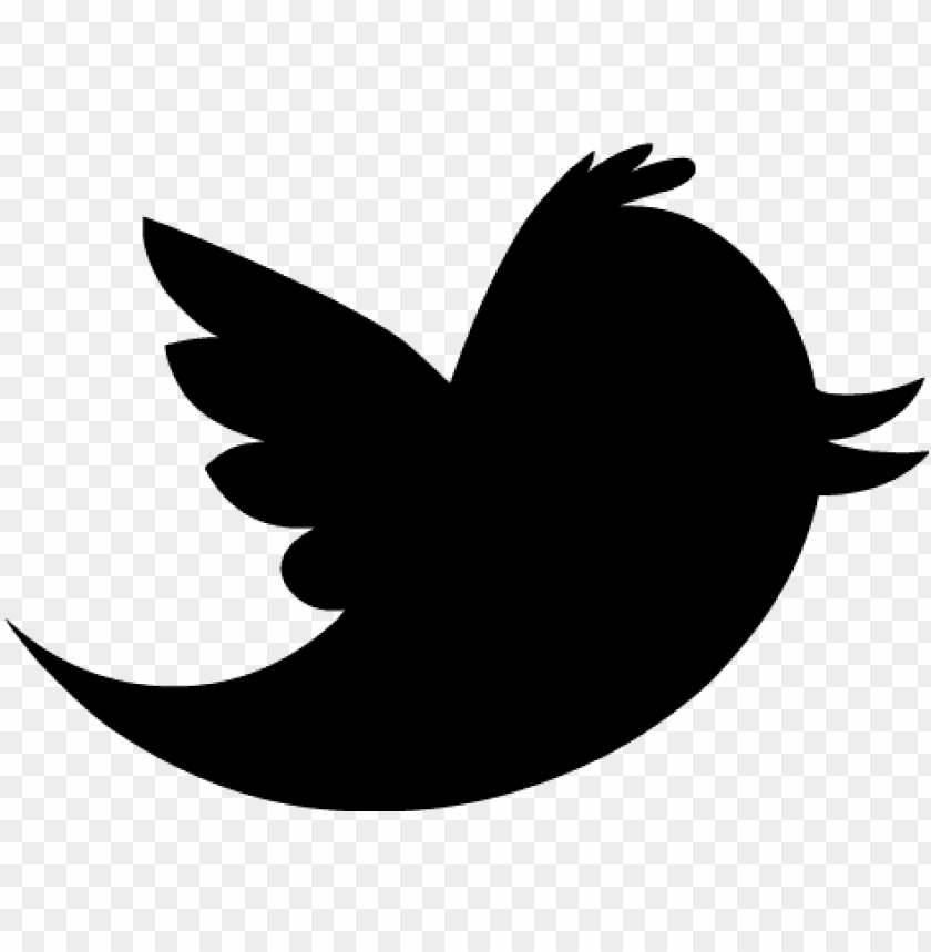 Detail Black Twitter Icon Png Nomer 11