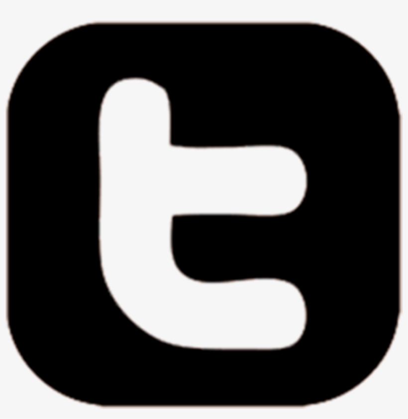 Detail Black Twitter Icon Png Nomer 52