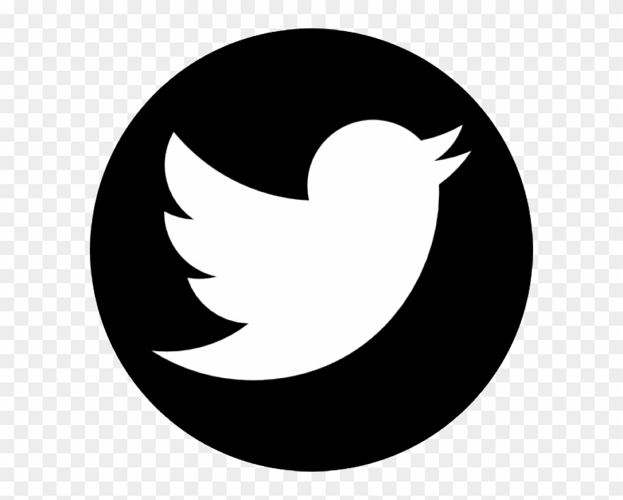 Detail Black Twitter Icon Png Nomer 6