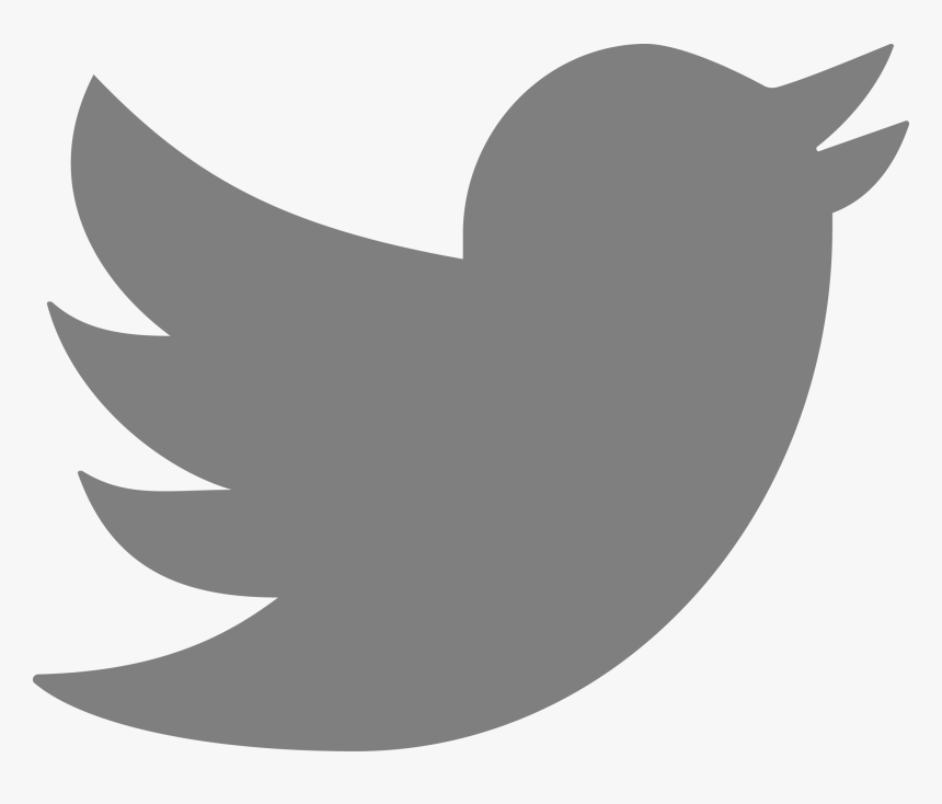 Detail Black Twitter Logo Transparent Background Nomer 25