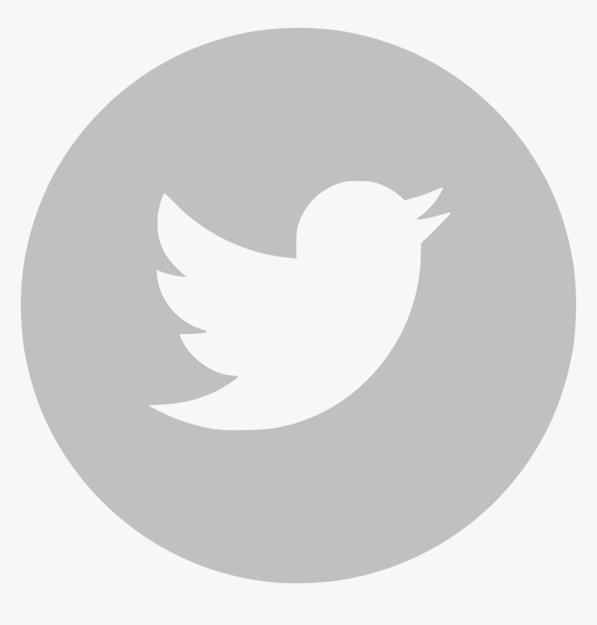 Detail Black Twitter Logo Transparent Background Nomer 26