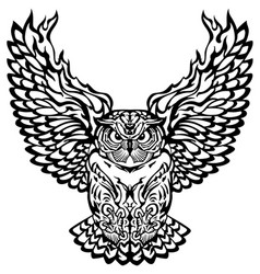 Detail Black Vector Art Nomer 13