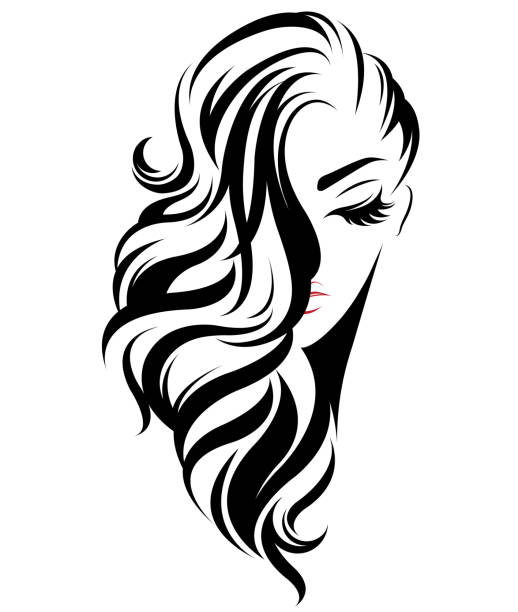 Detail Black Vector Art Nomer 15