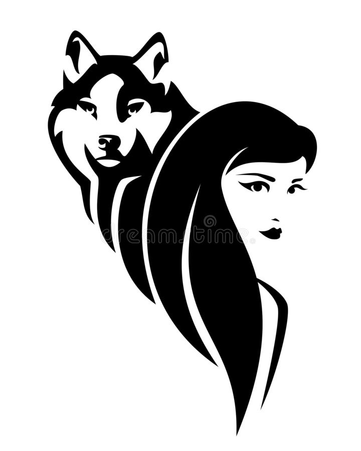 Detail Black Vector Art Nomer 16