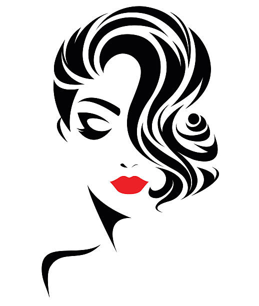 Detail Black Vector Art Nomer 18