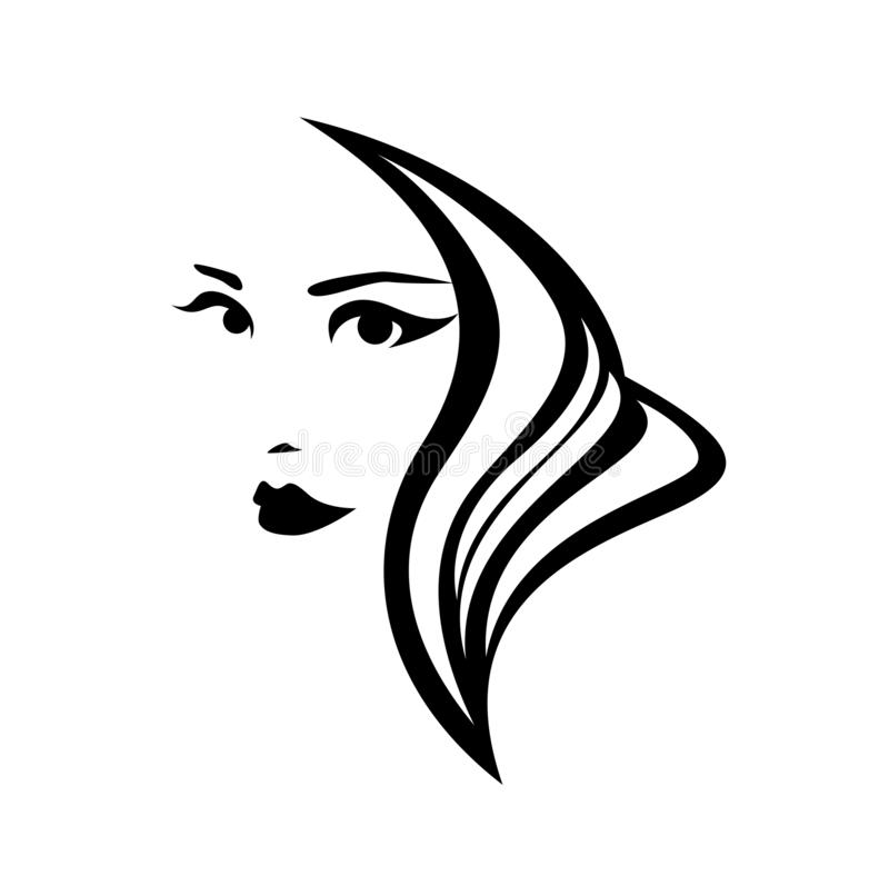 Detail Black Vector Art Nomer 20