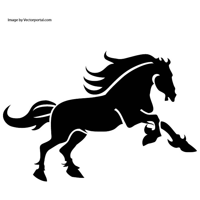 Detail Black Vector Art Nomer 25