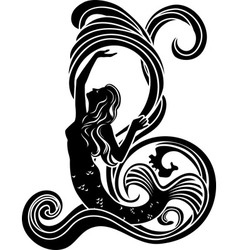 Detail Black Vector Art Nomer 4