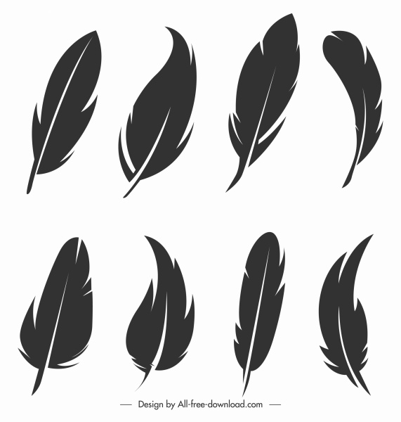 Detail Black Vector Art Nomer 31