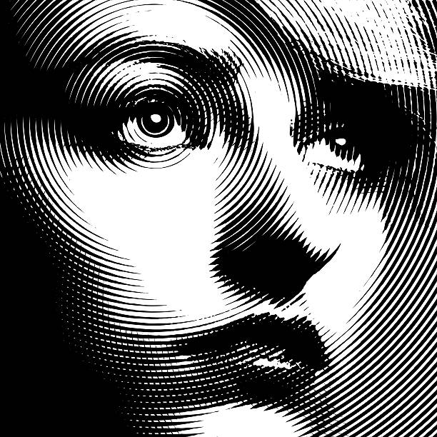 Detail Black Vector Art Nomer 32