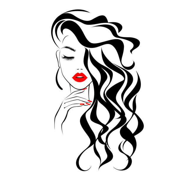 Detail Black Vector Art Nomer 48
