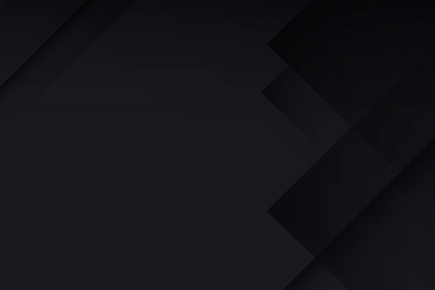 Detail Black Vector Background Nomer 23