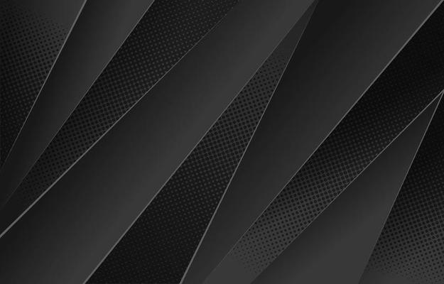 Detail Black Vector Background Nomer 26