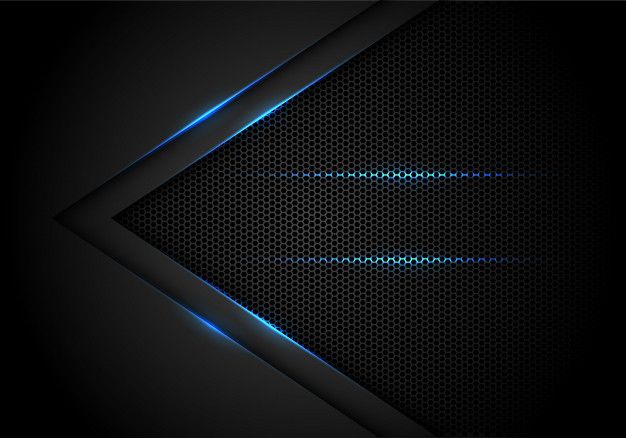 Detail Black Vector Background Nomer 32