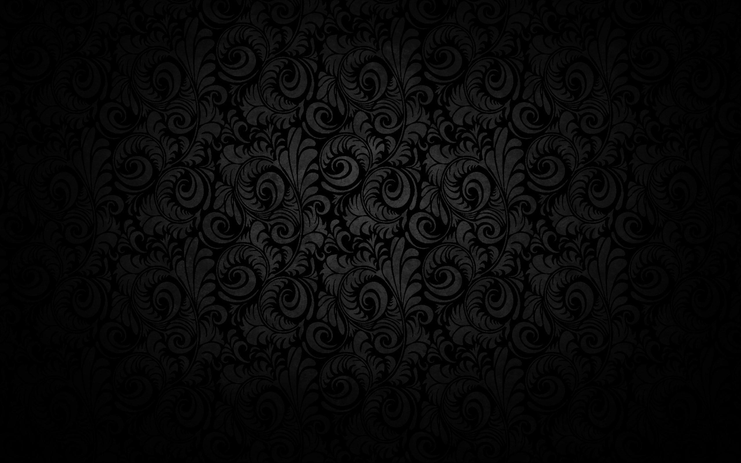 Detail Black Vector Background Nomer 41