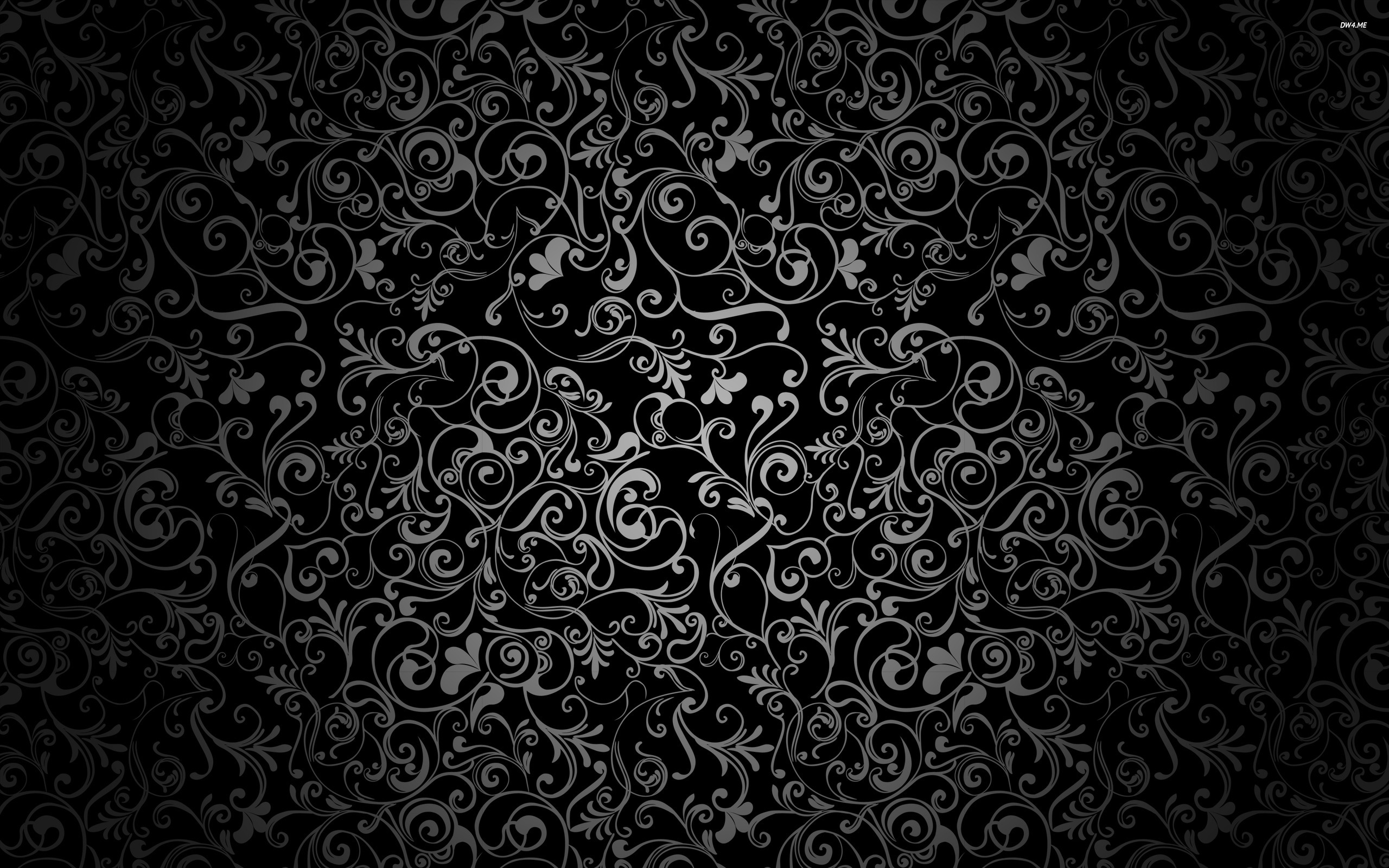 Detail Black Vector Background Nomer 49