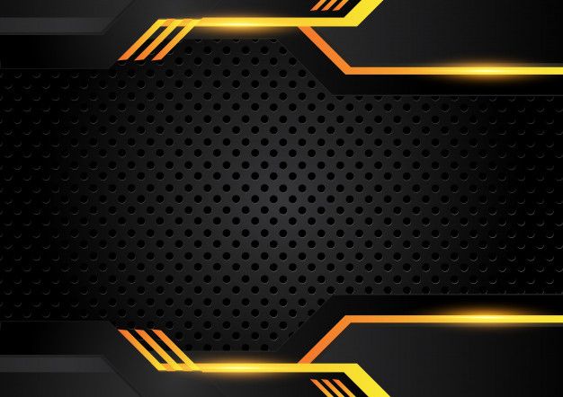 Detail Black Vector Background Nomer 56