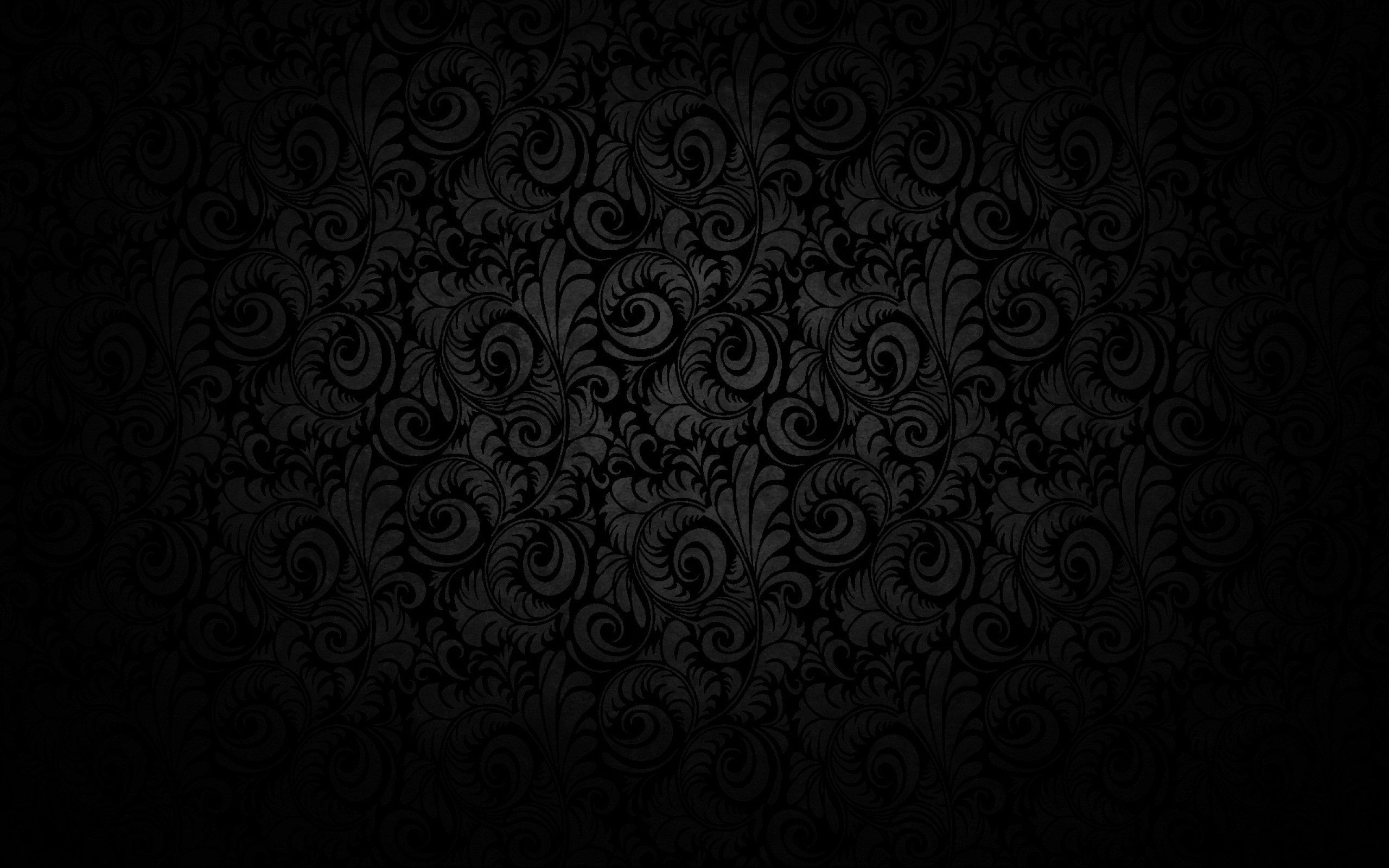 Detail Black Vector Background Nomer 9