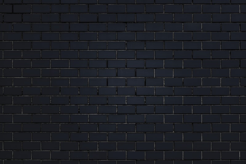 Detail Black Wall Background Nomer 15