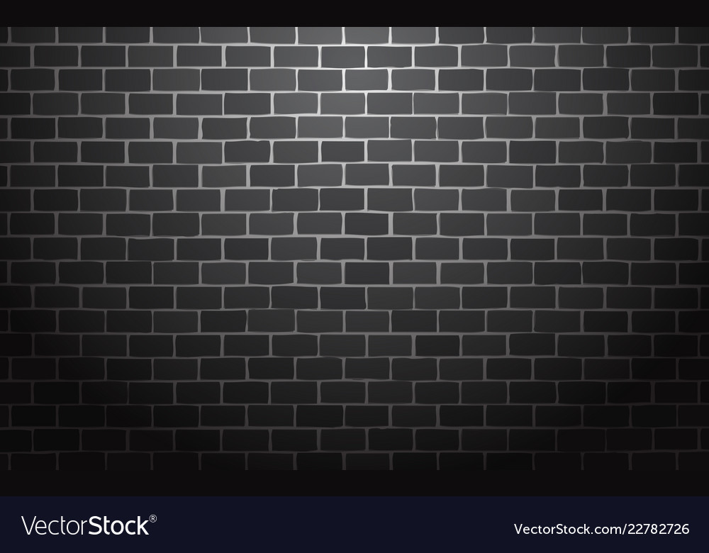 Detail Black Wall Background Nomer 19