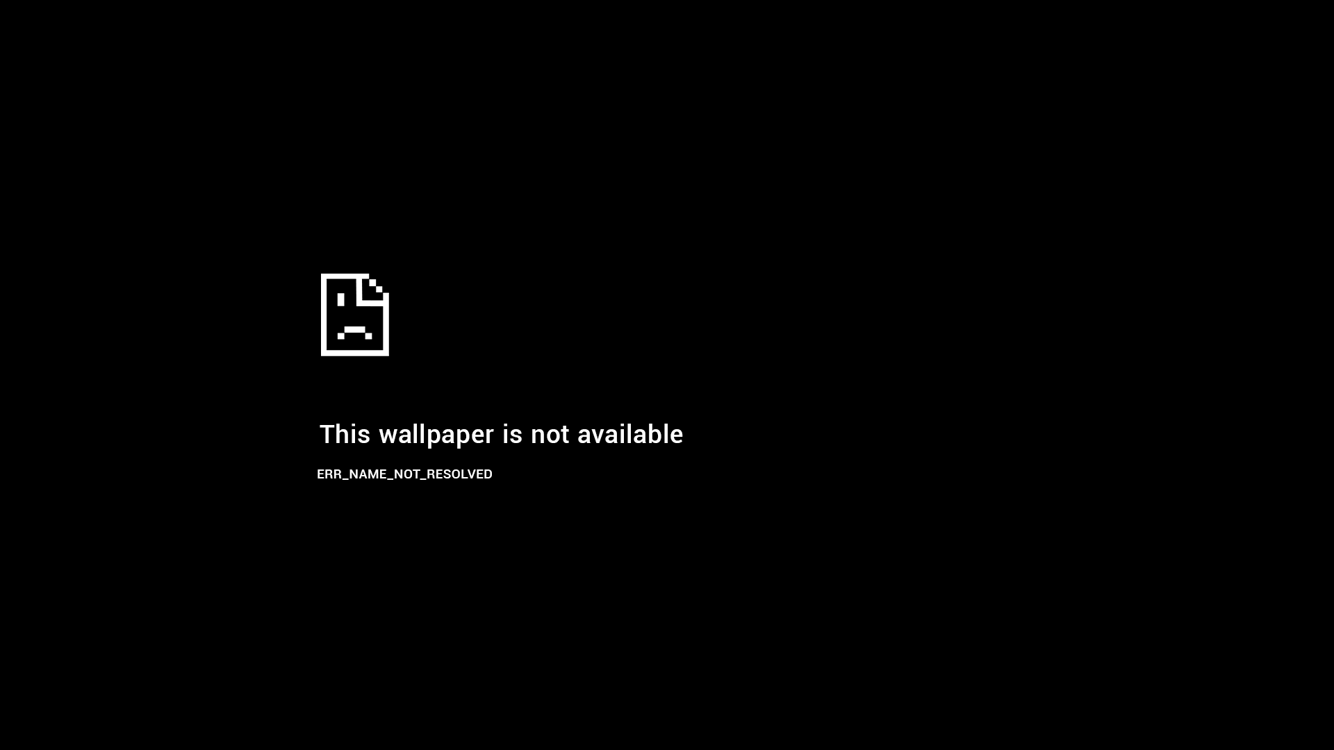 Detail Black Wallpaper 1920x1080 Nomer 22