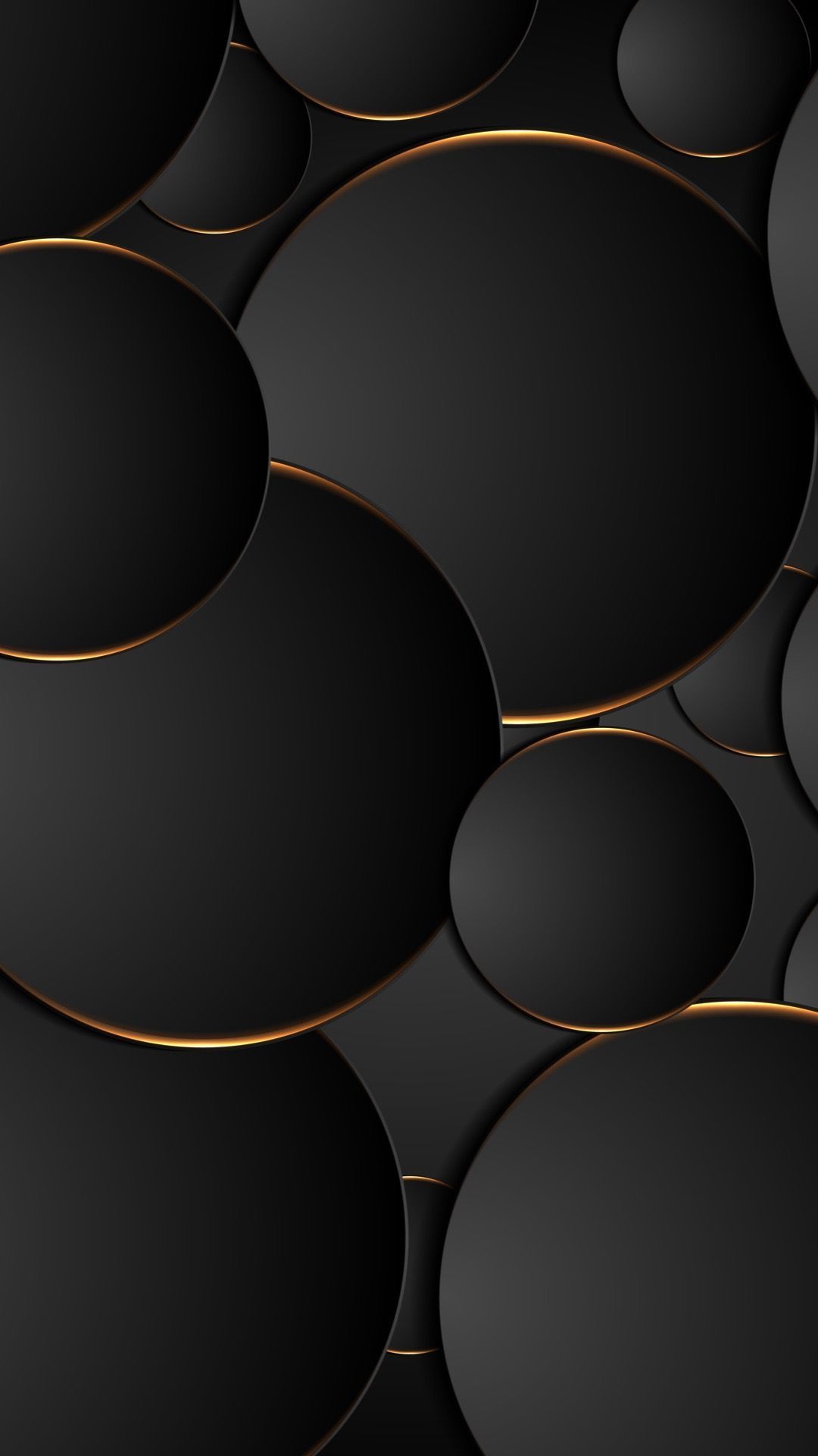 Detail Black Wallpaper 3d Nomer 2