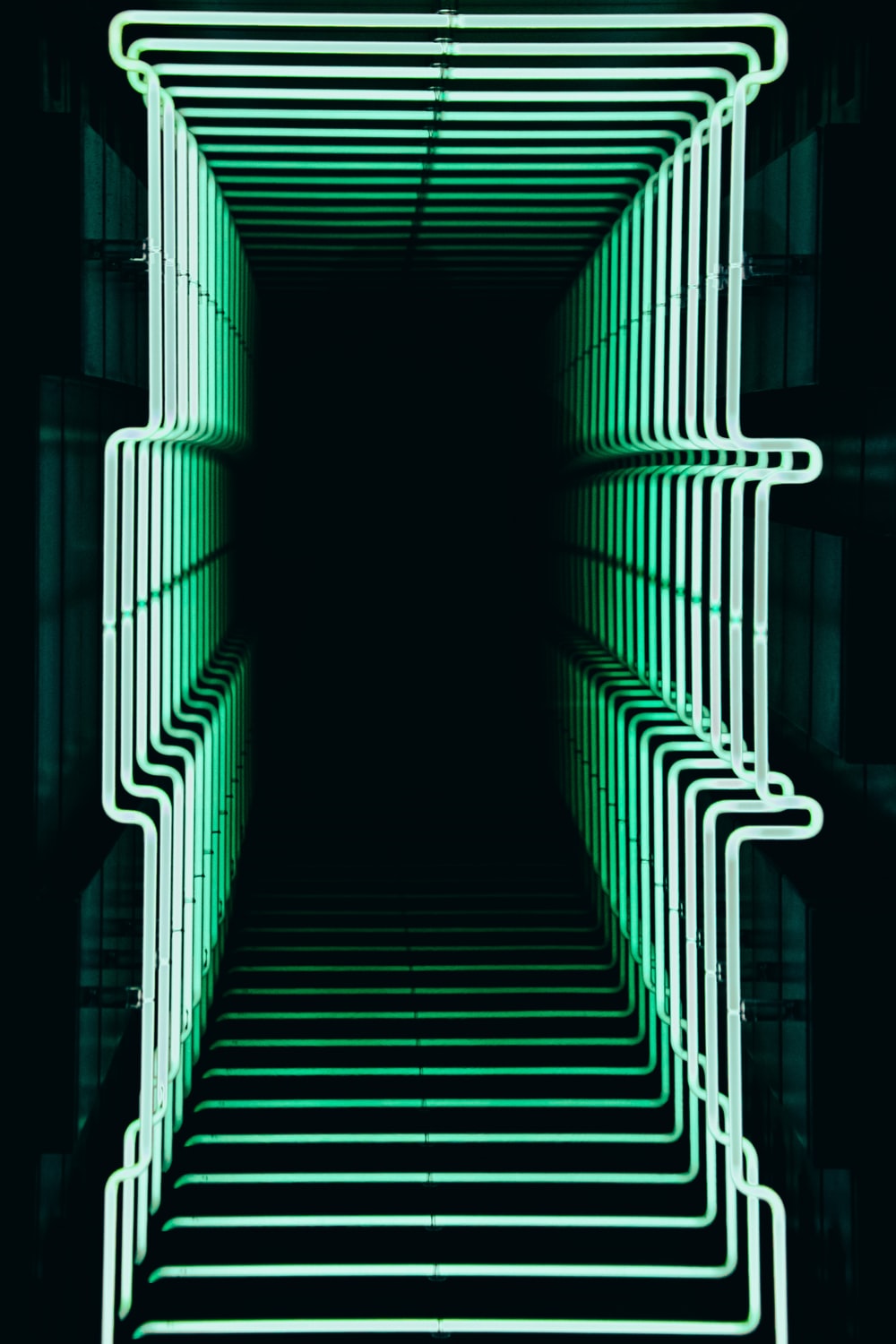 Detail Black Wallpaper 3d Nomer 33
