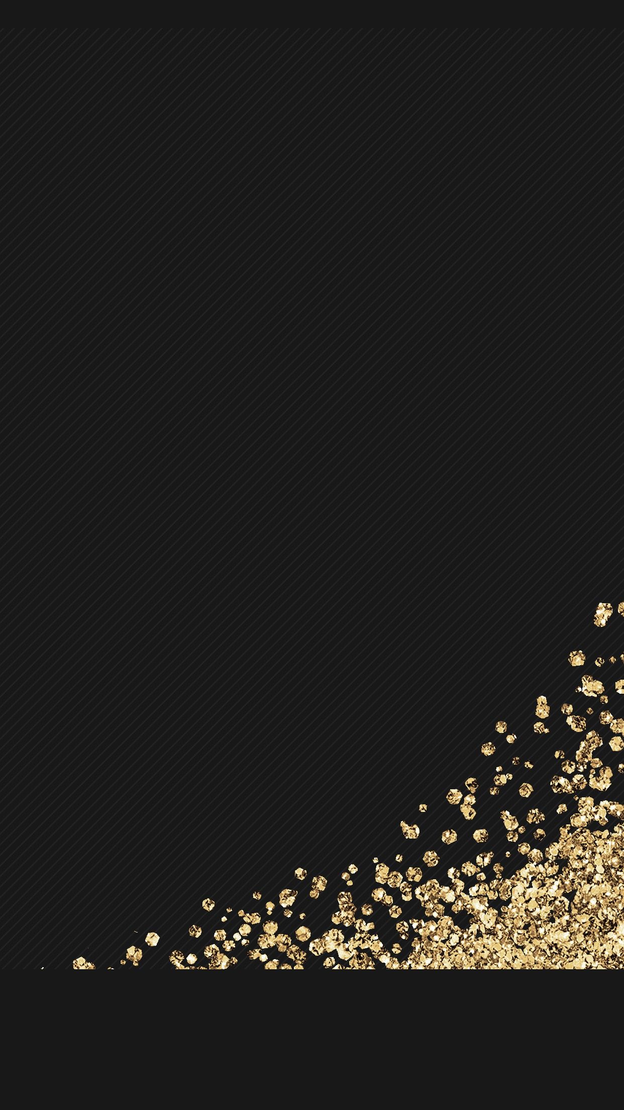 Detail Black Wallpaper Background Nomer 28