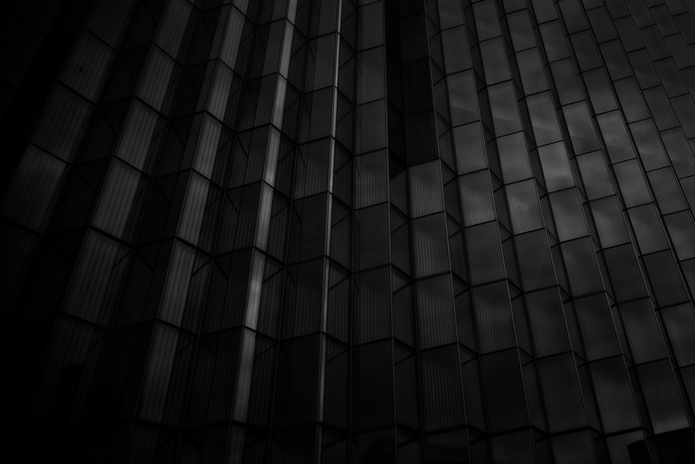 Detail Black Wallpaper Background Nomer 30