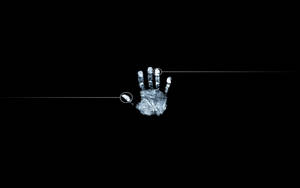 Detail Black Wallpaper Background Nomer 55