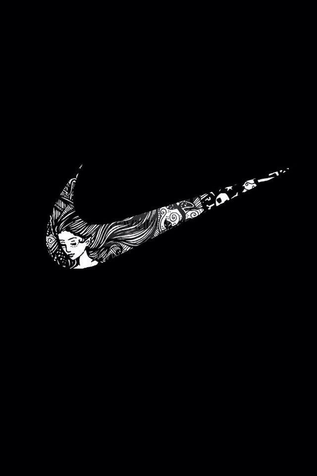 Detail Black Wallpaper Cool Nomer 3