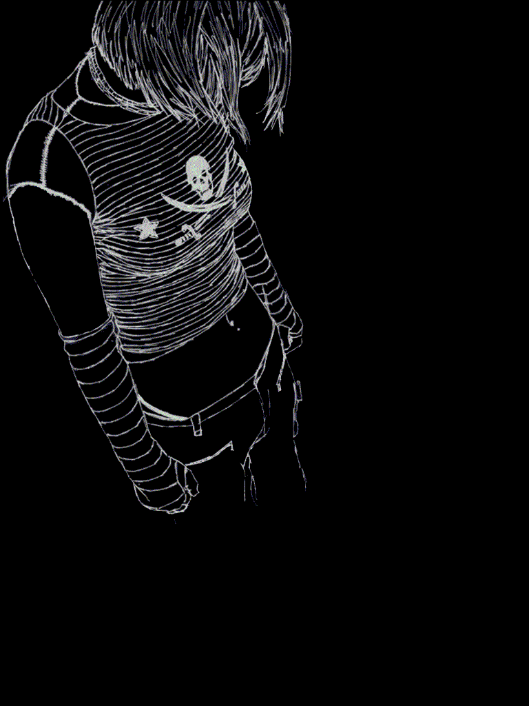 Detail Black Wallpaper Cool Nomer 47