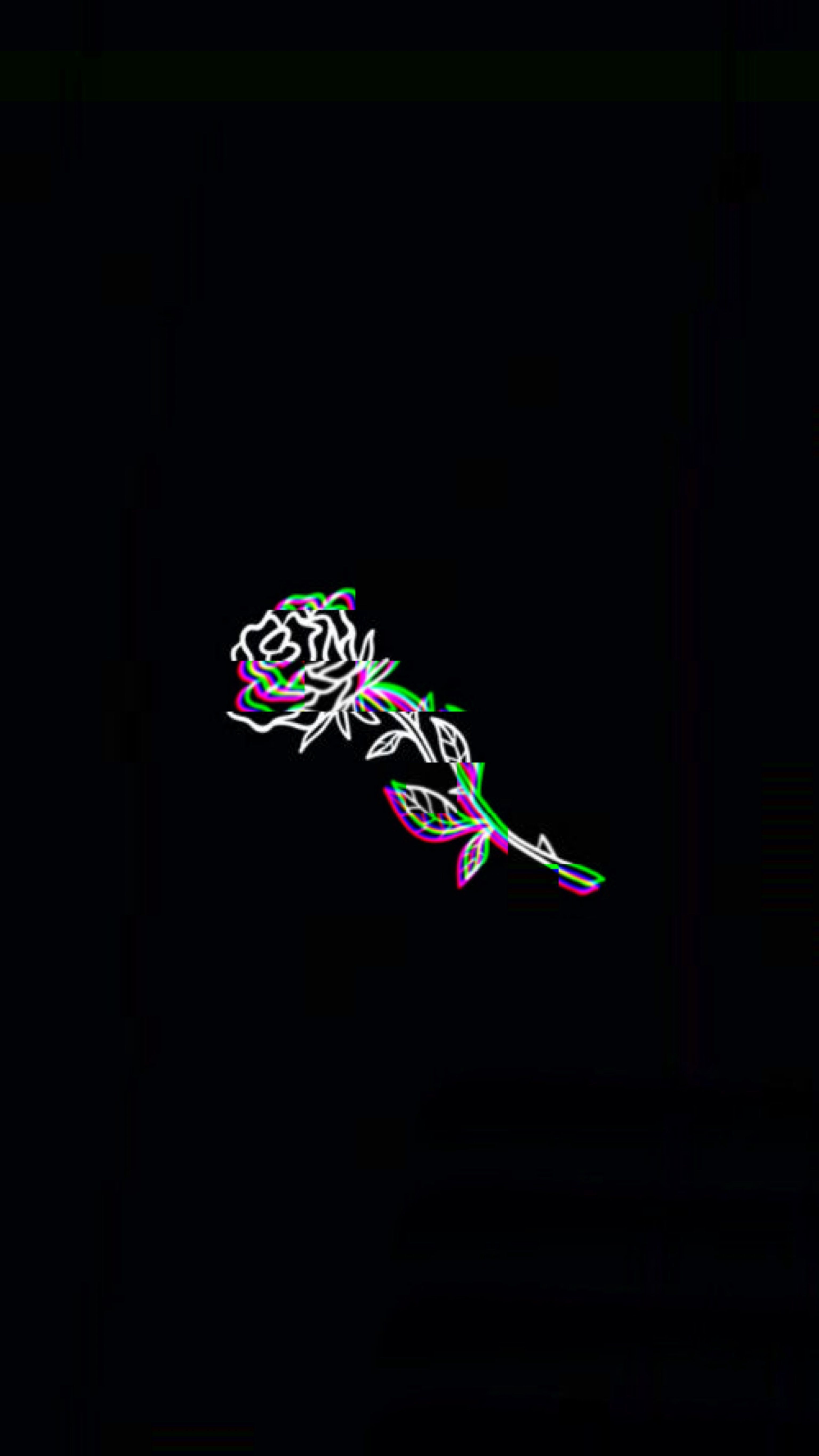 Detail Black Wallpaper Cool Nomer 8